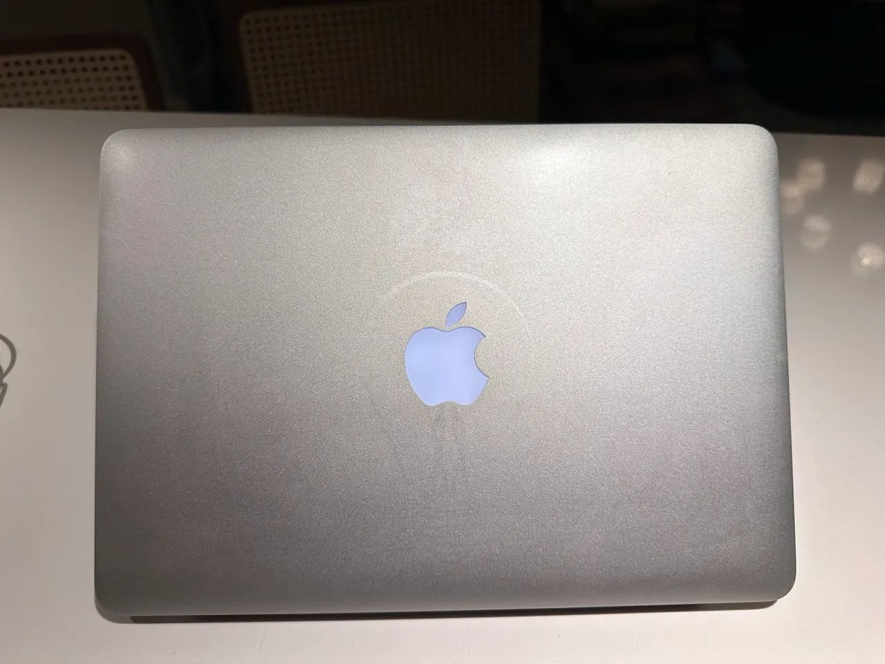 Macbook Pro Mid 2014 - Tela 13 Polegadas - Foto 2
