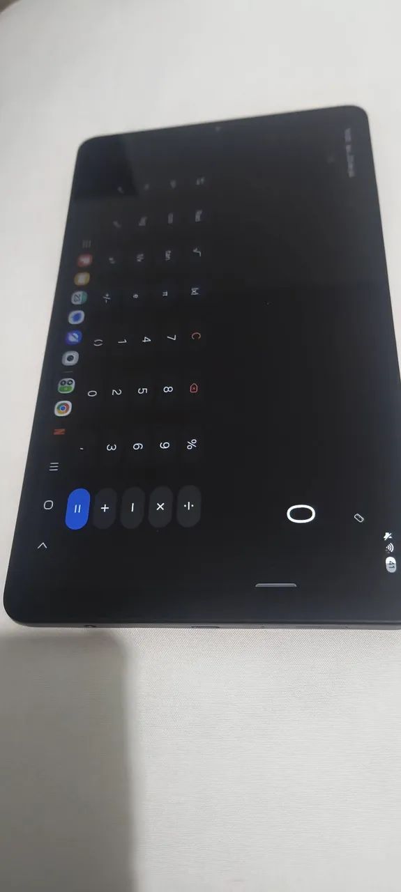 Samsung Tab A11 seminovo excelente - Foto 3