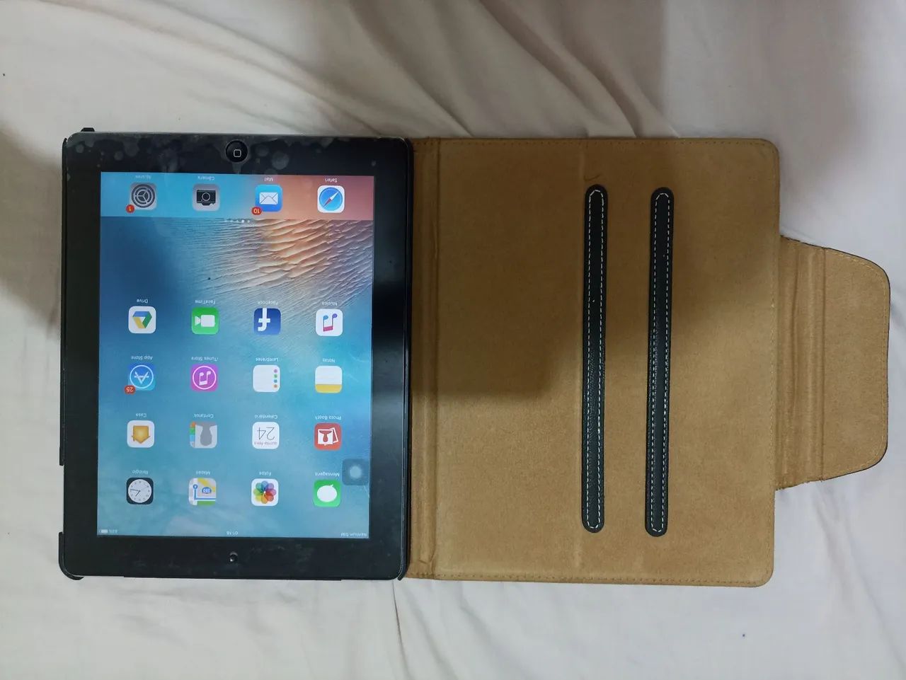 iPad 4  tablet  - Foto 2