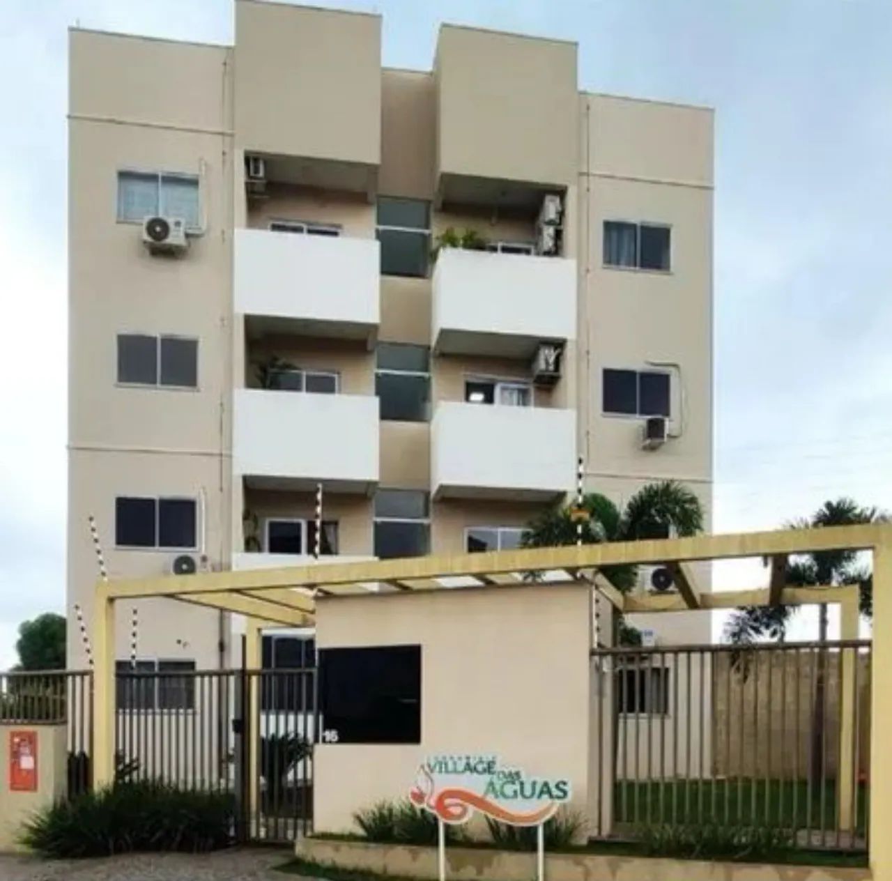 Apartamento  à venda 