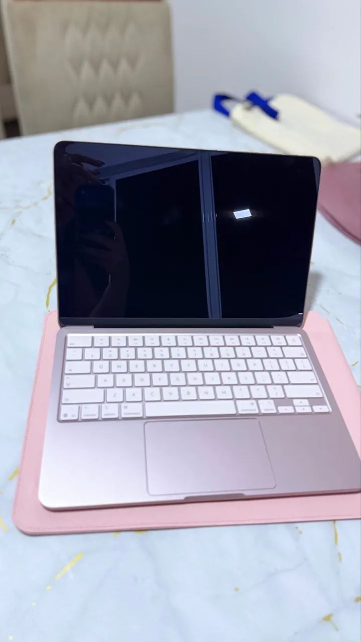 MacBook  - Foto 4