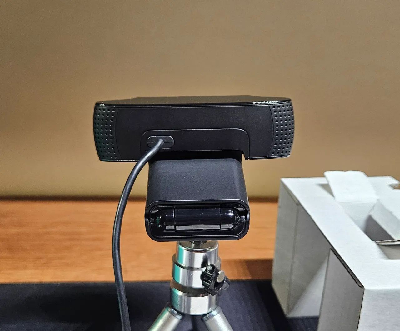 Webcam Logitech C922 Pro super nova - Foto 4