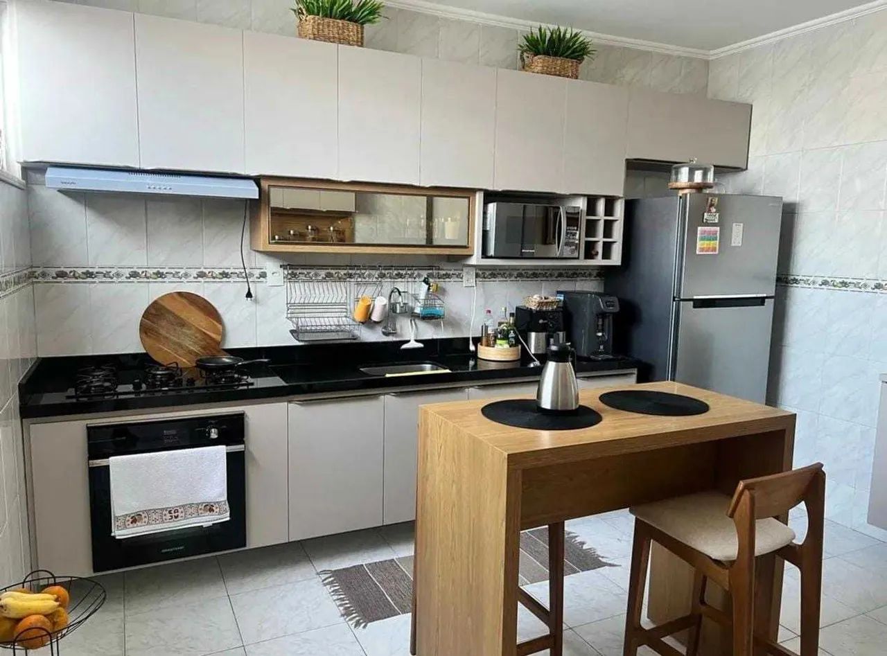 EDIFÍCIO AMINTHAS GARCEZ  APARTAMENTO À VENDA [22701] - Foto 5