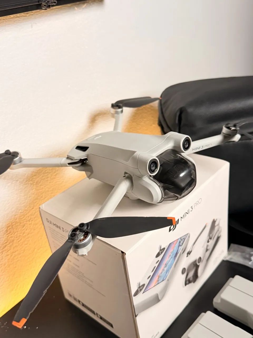 DRONE DJI mini 3 Pro  - Foto 2