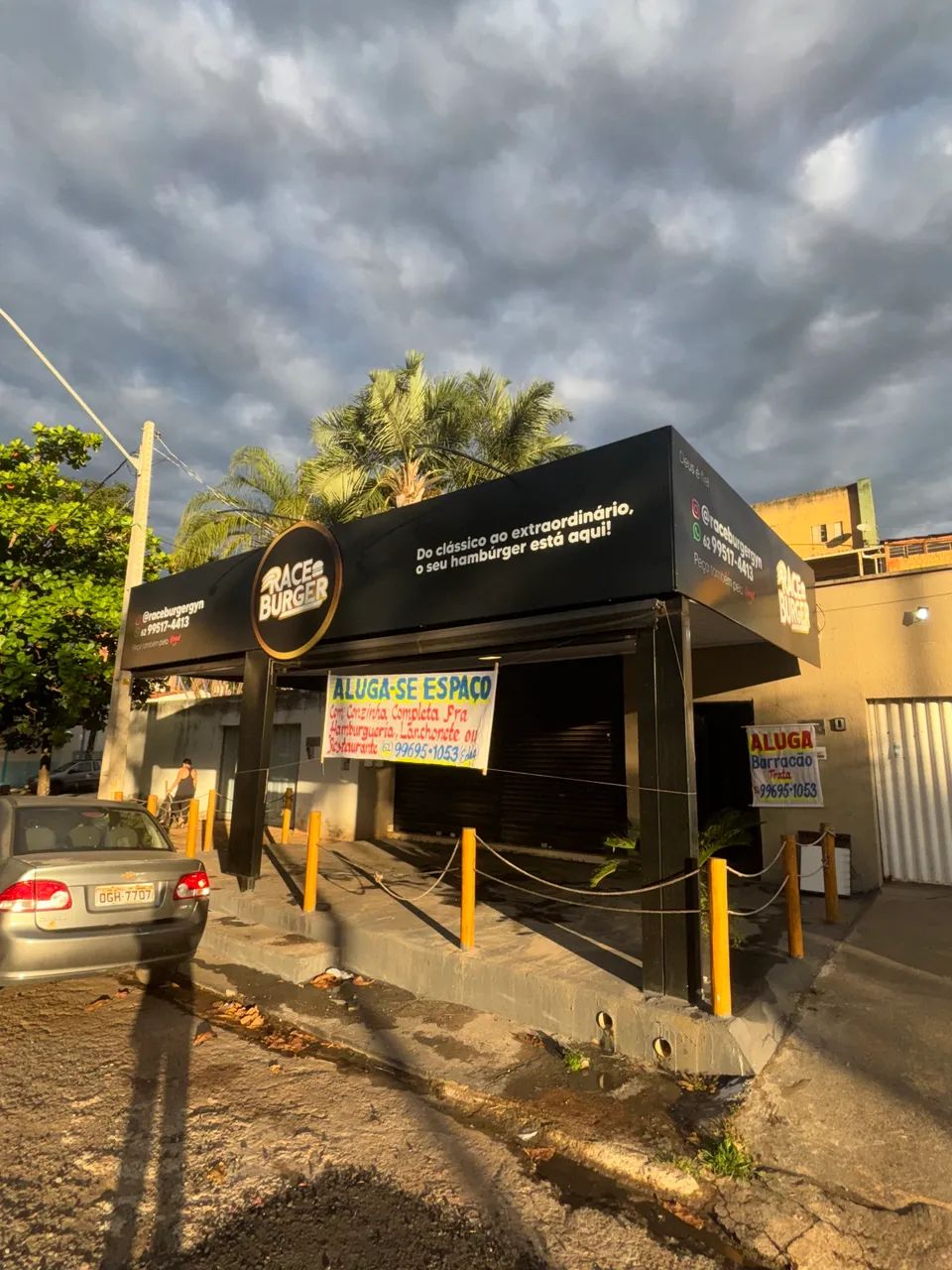 Foto - Goiânia - Setor Leste Universitário