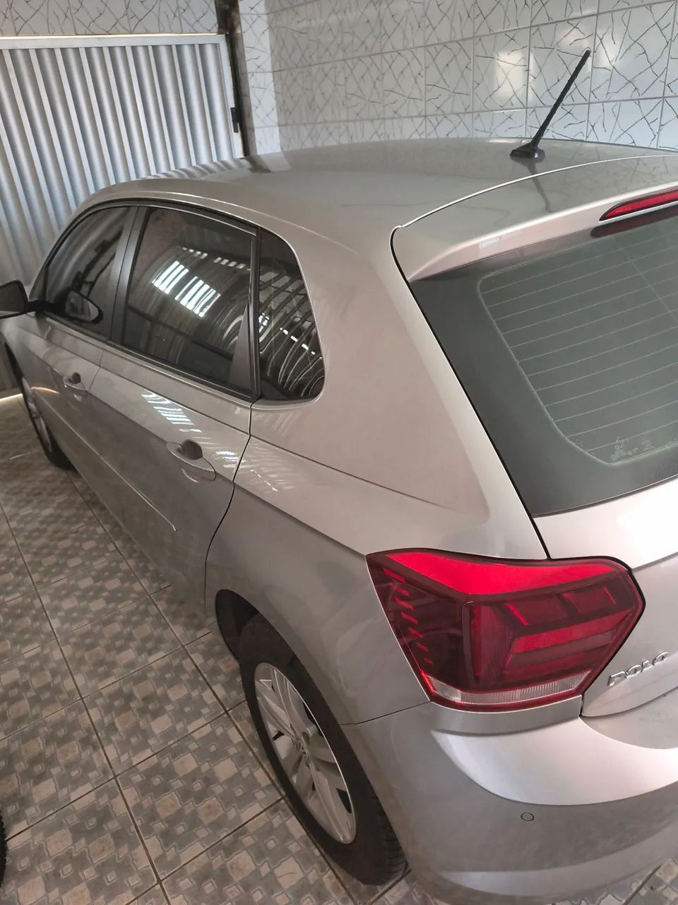 Volkswagen Polo 2021
