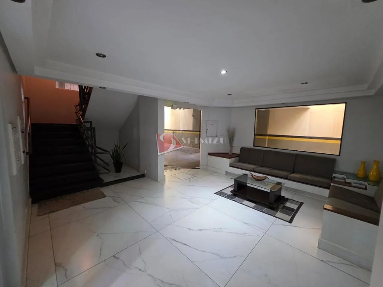 Apartamento de 107m² para Alugar na Zona 02 em Maringá | 3 Quartos em Frente ao Parque do  - Foto 5