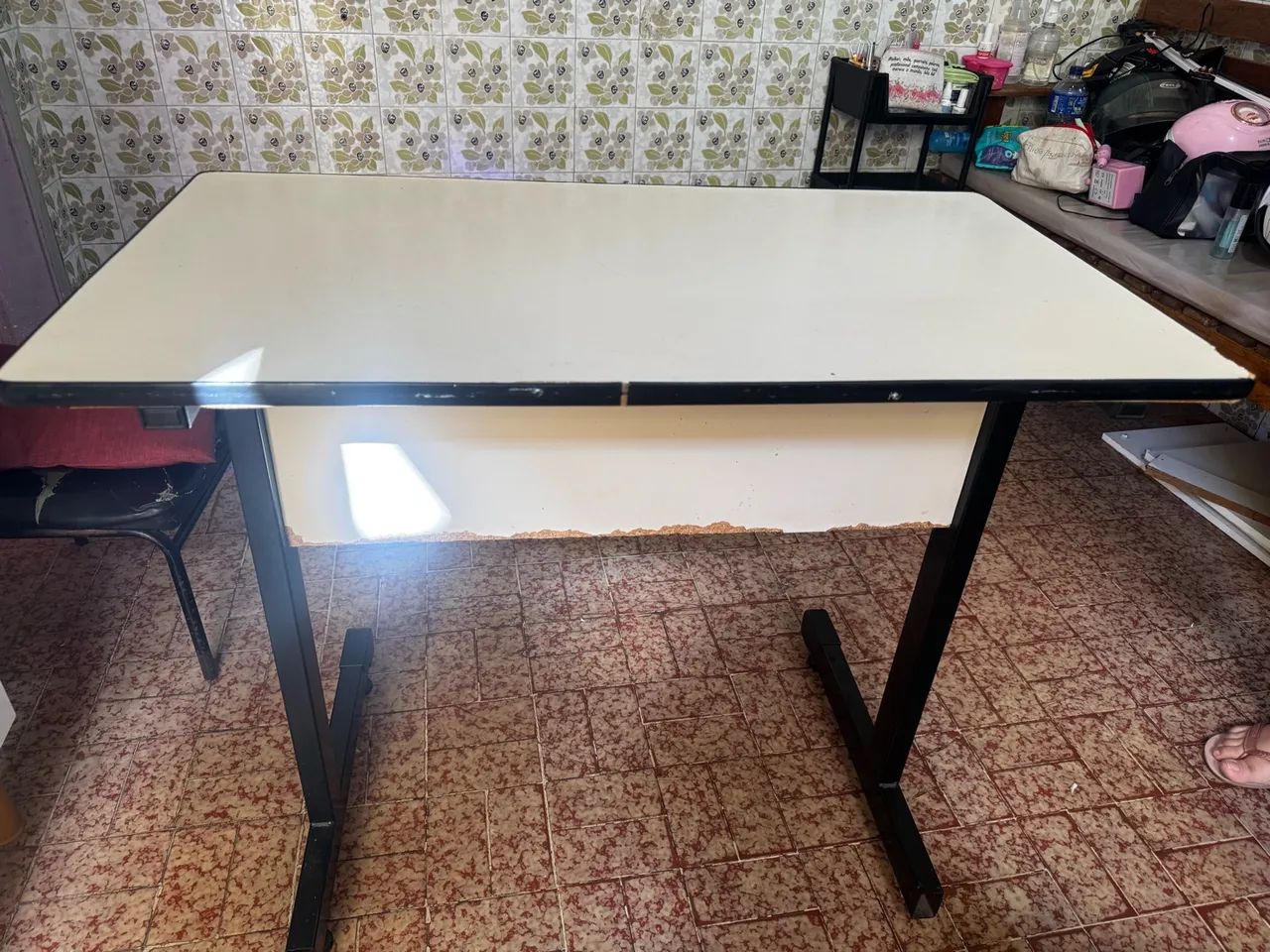 Mesa escritório  - Foto 5