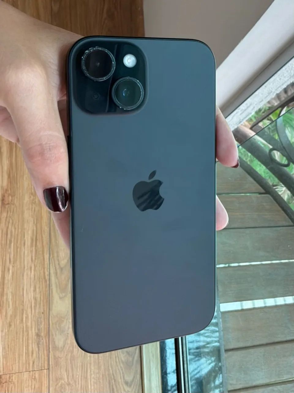 IPhone 15 128gb - Foto 5