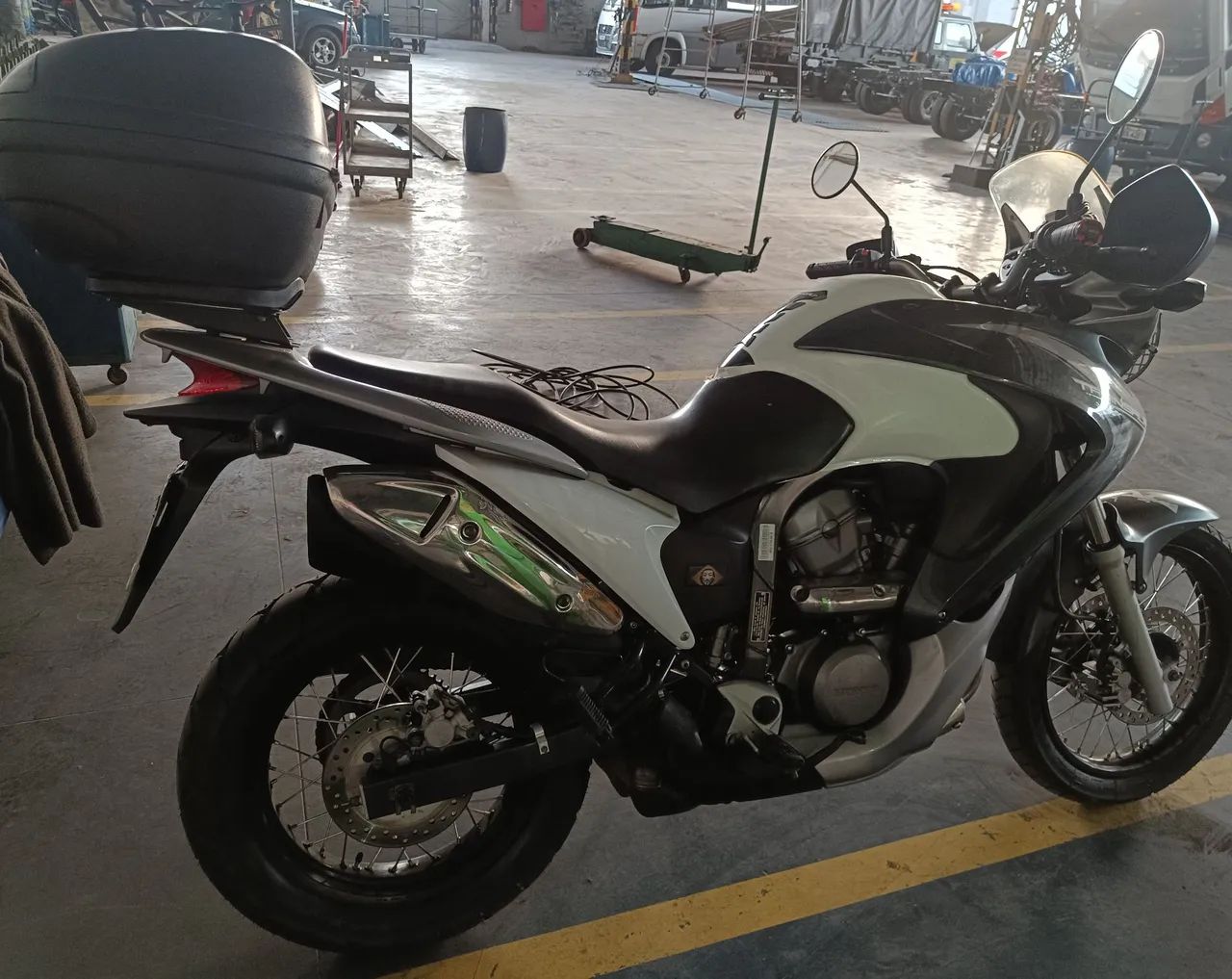 Moto XL 700 - Foto 5