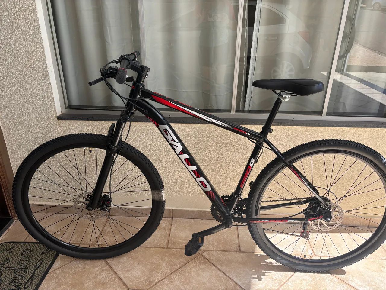 Bike nova 21 marchas  - Foto 5