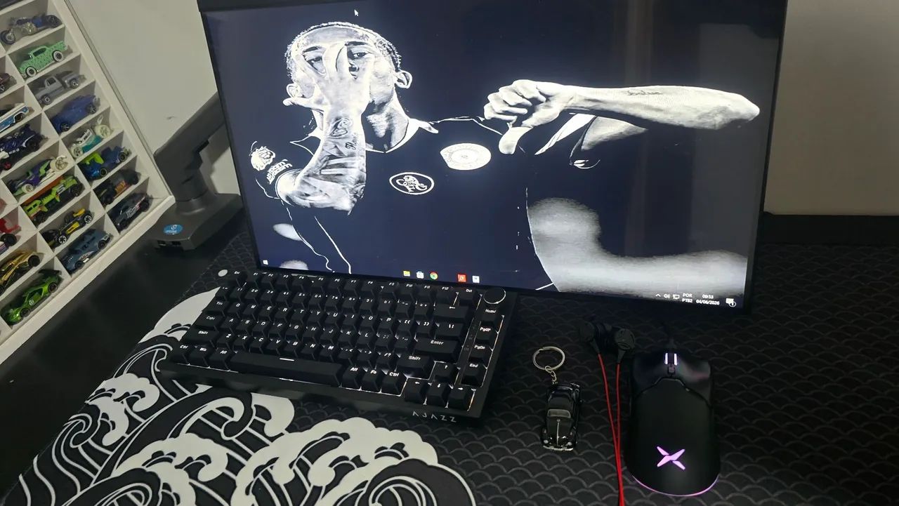 Pc Gamer Completo - Foto 4