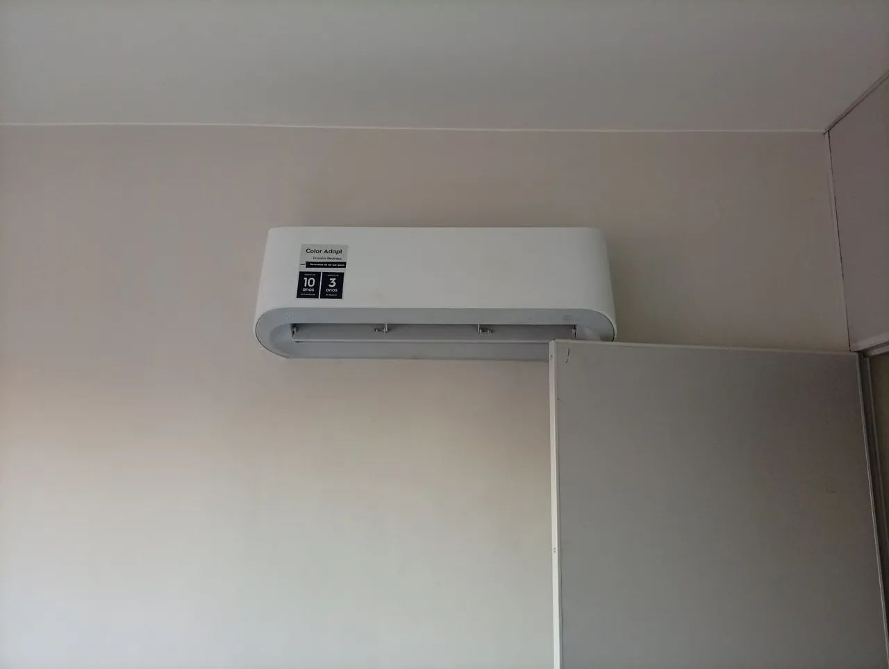 Instalação de ar condicionado  - Foto 3