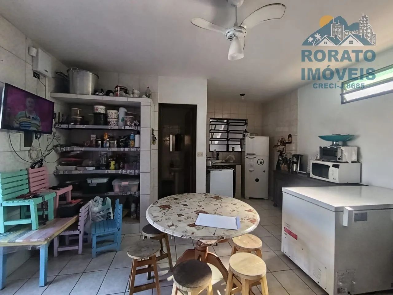 Sobrado - Matinhos, PR - Foto 5