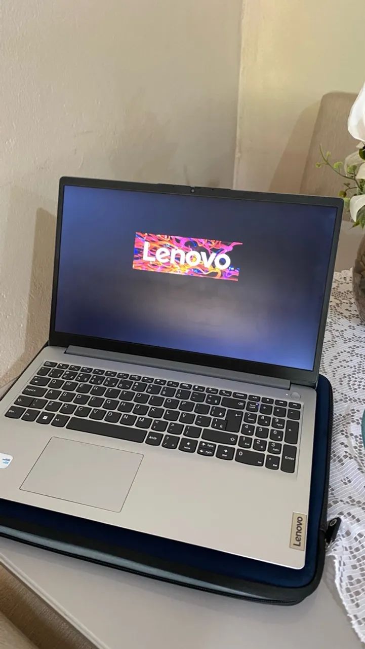 Notebook Lenovo