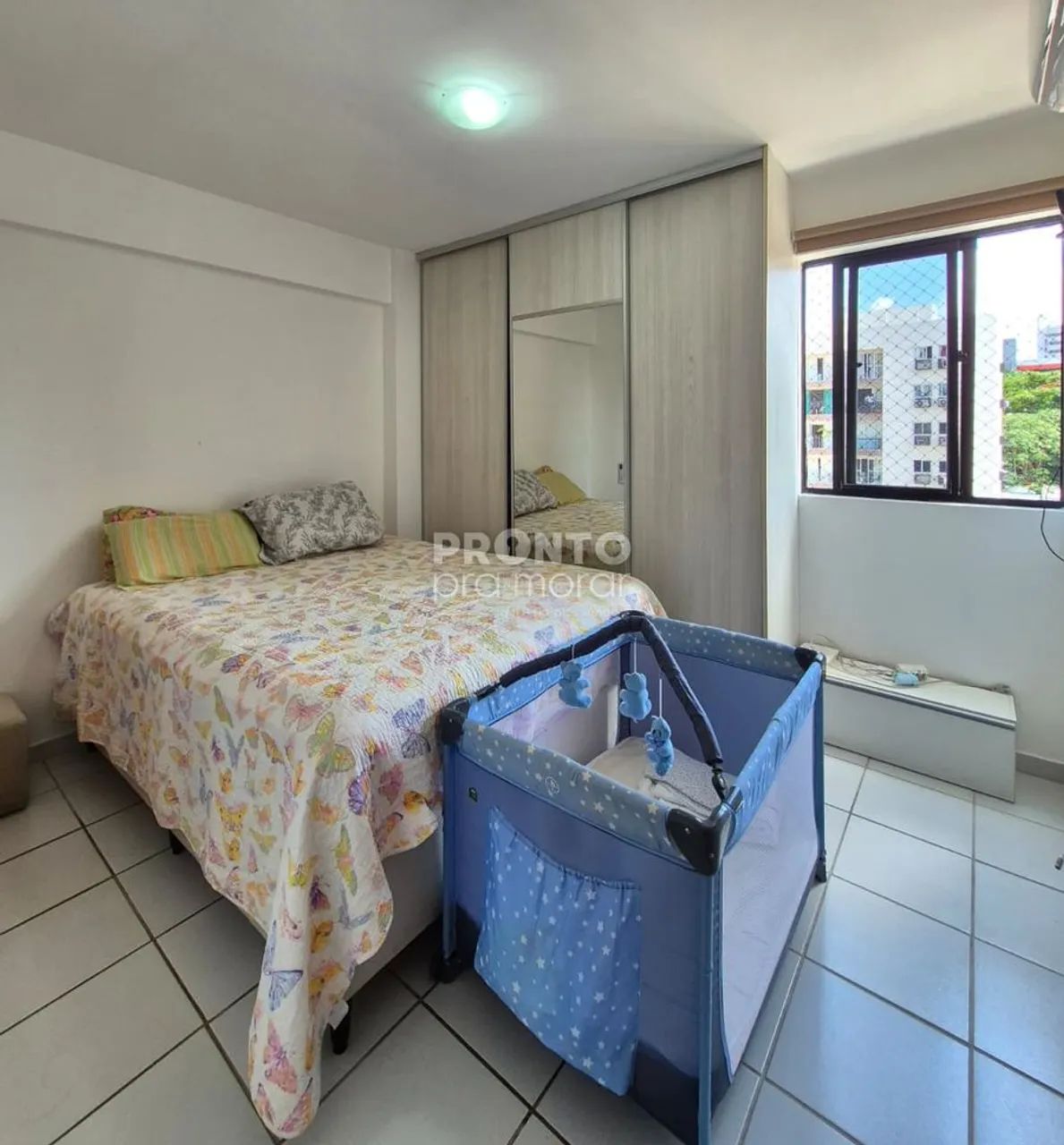 Apartamento com 2 quartos em Iputinga - Foto 4