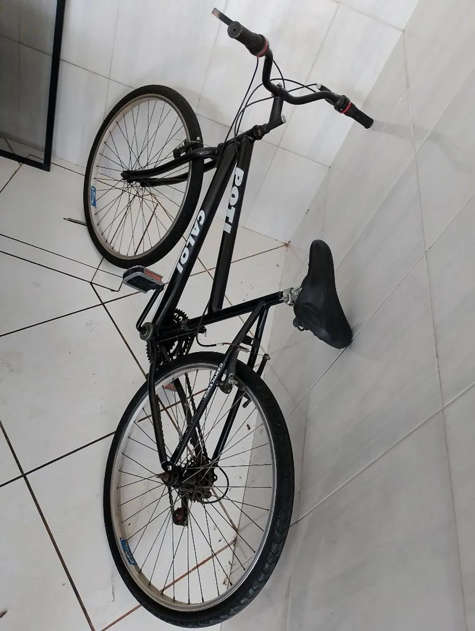 Vendo bicicleta em ótimo estado *