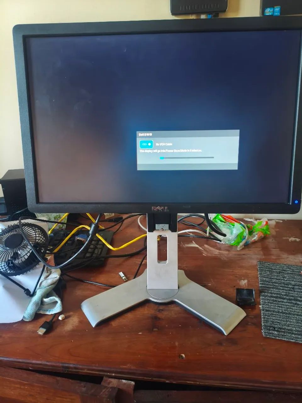 Monitor Dell E1913 19 polegadas HD+ - Foto 3