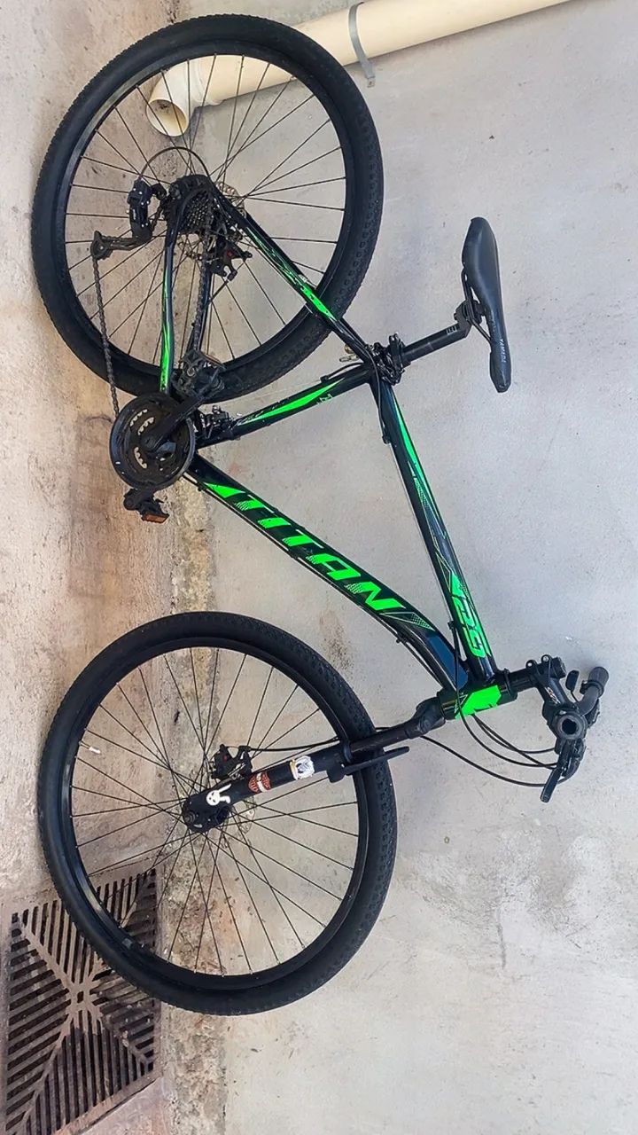 Bicicleta Aro 29 - Foto 2