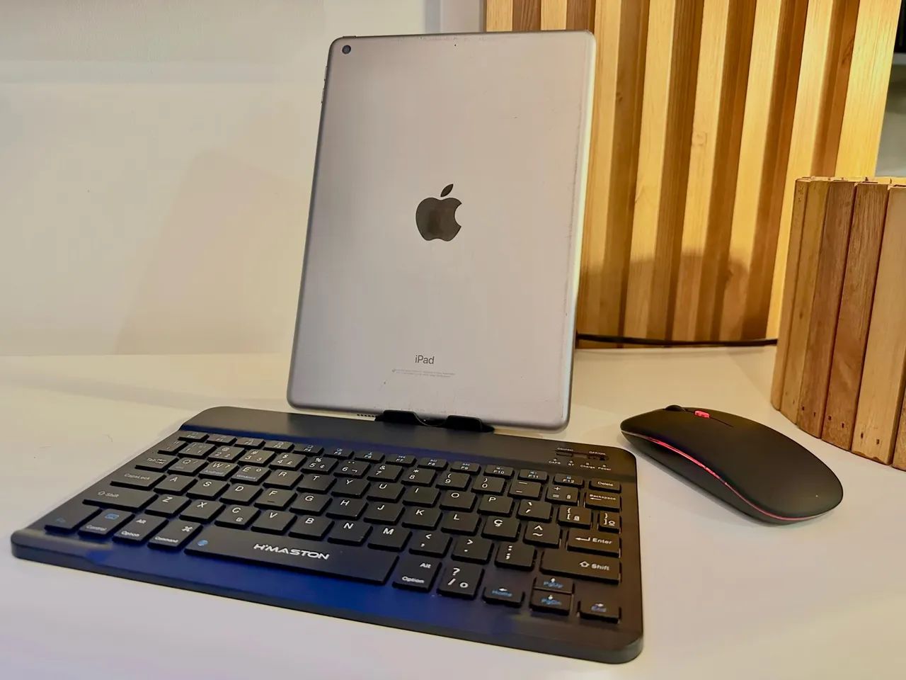 iPad 6 Completo - Foto 3