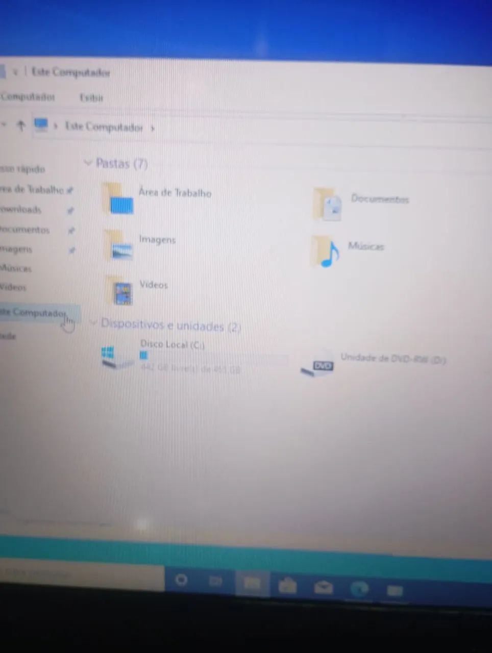 Notebook positivo tudo ok  - Foto 3