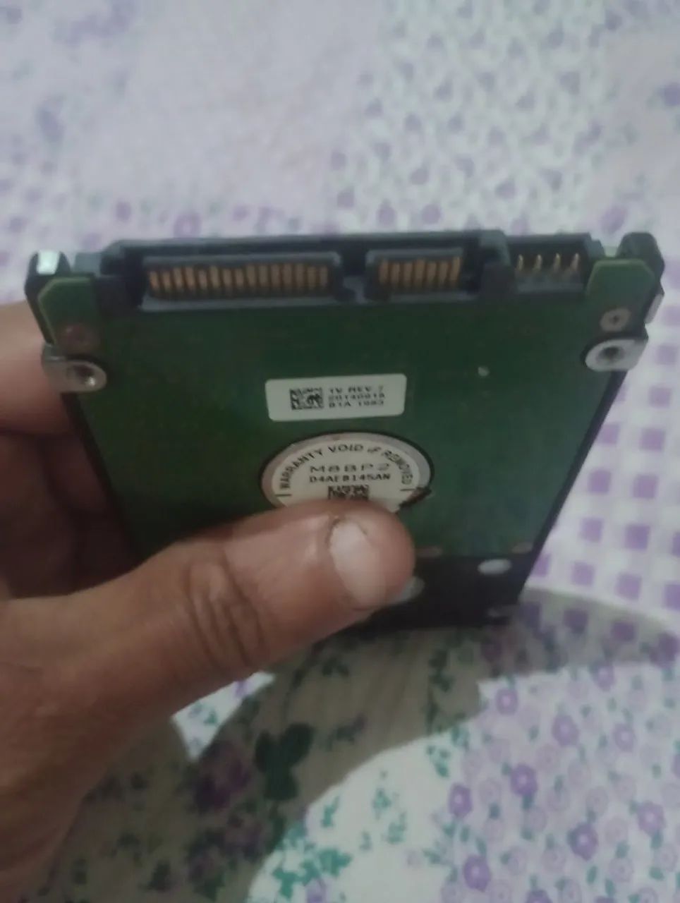 Vendo hdd - Foto 3