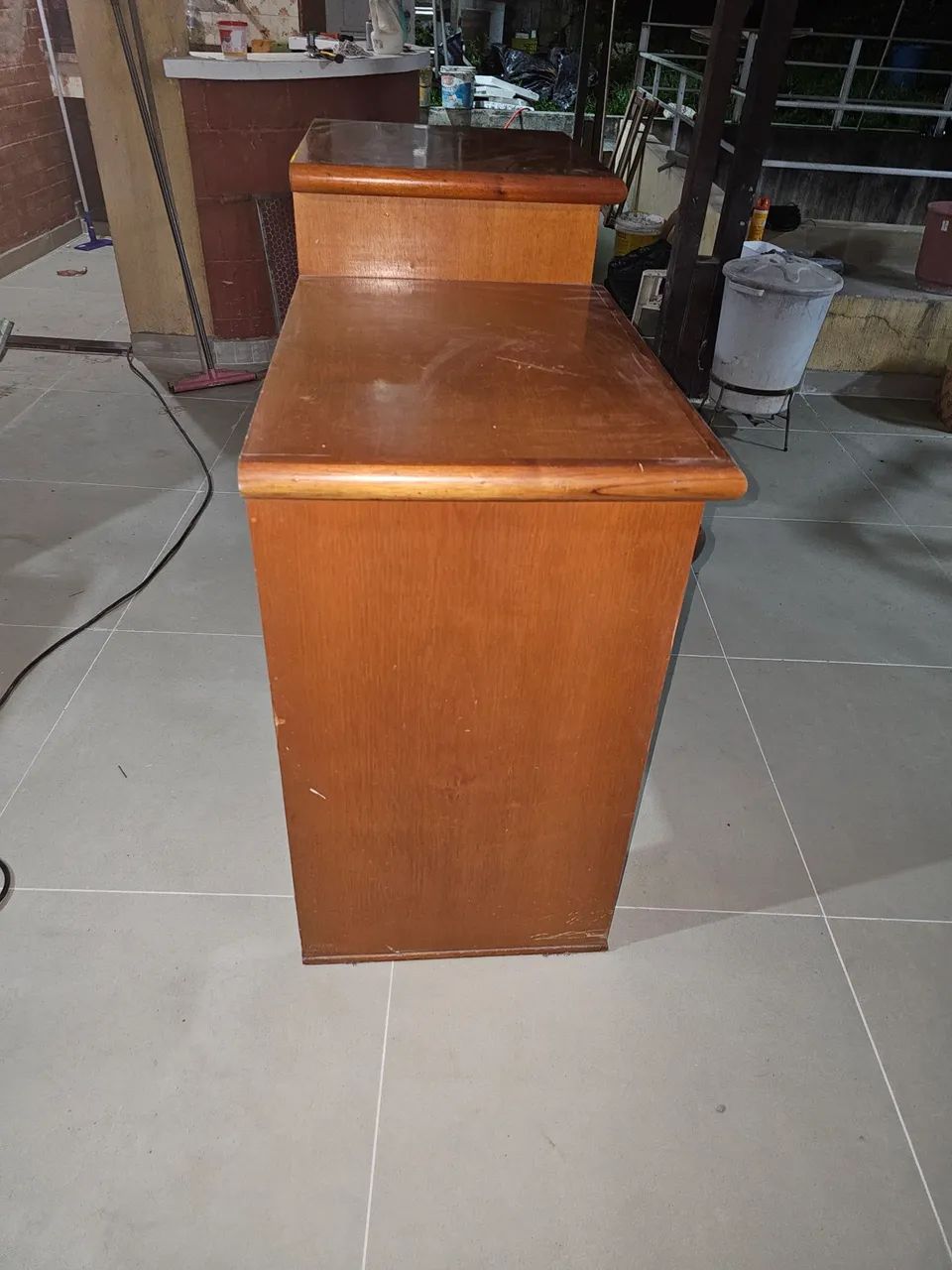 Mesa computador / escrivaninha - Foto 4