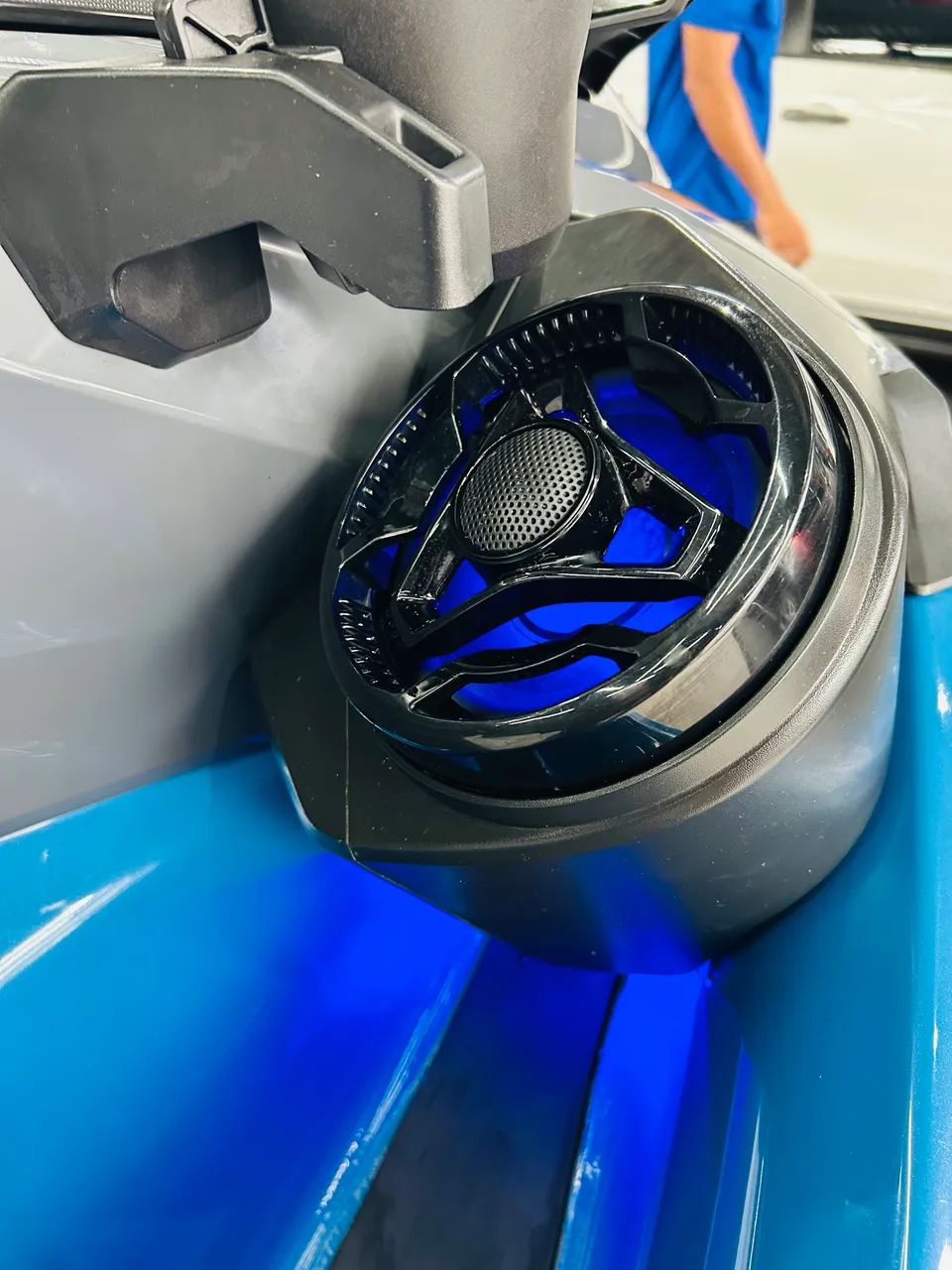 Jet ski Seadoo GTX 155 2019 - Foto 8