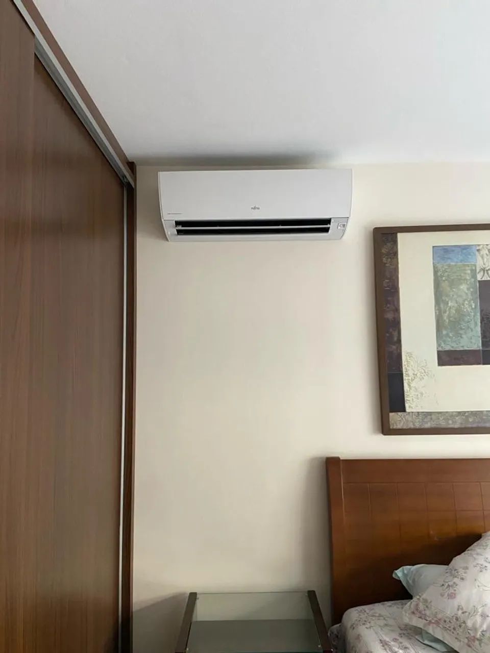 Instalação de ar condicionado  - Foto 3