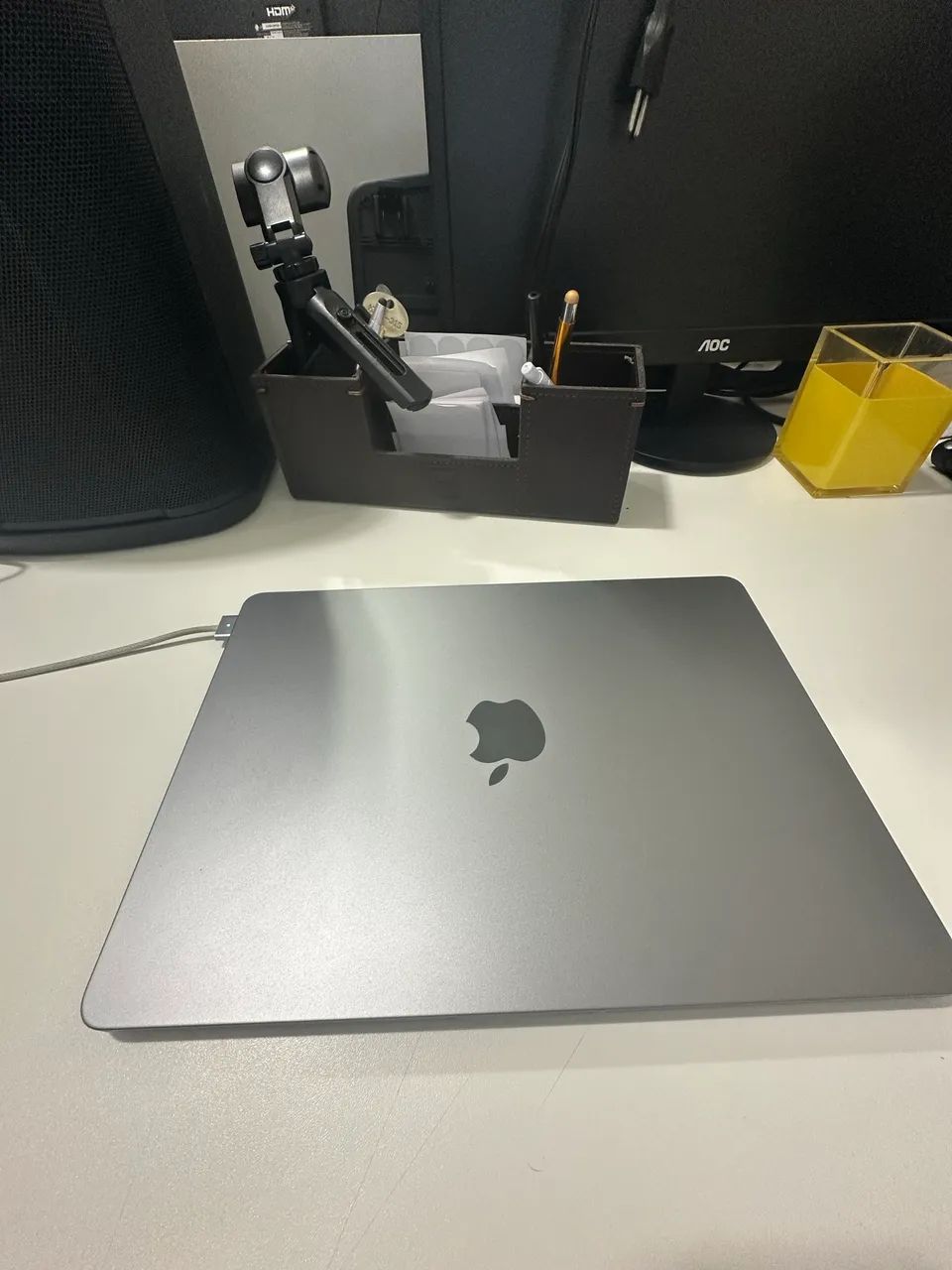 Macbook M2, 8gb RAM, 256gb - Foto 2