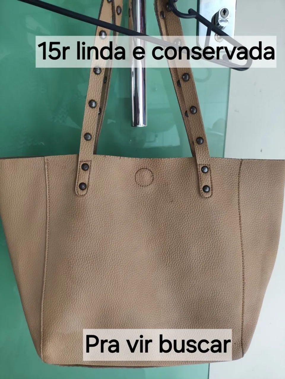 VENDE-SE BOLSAS - Foto 2