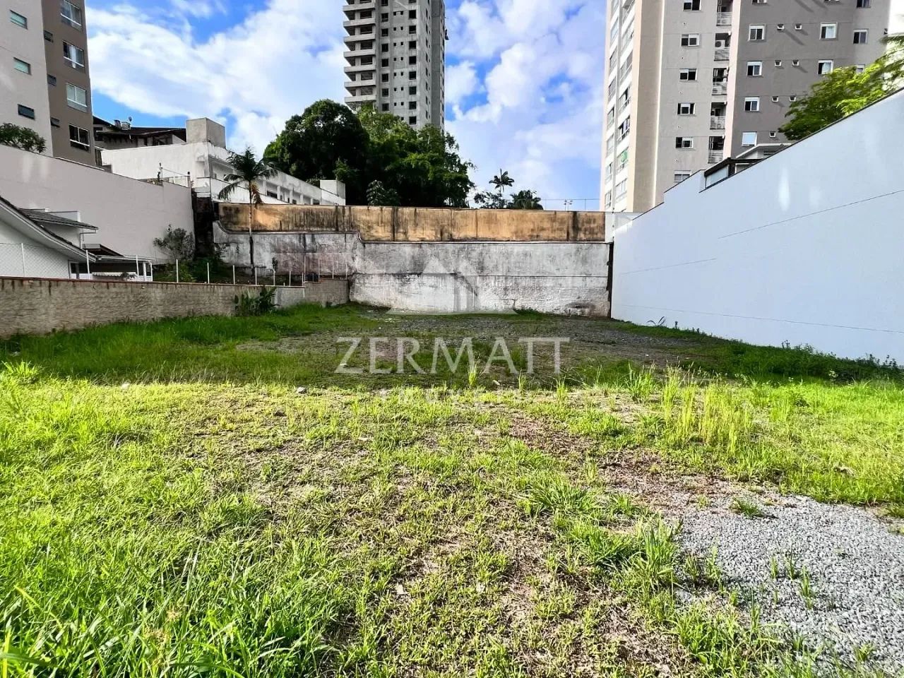 Locação de terreno região Central - Foto 2