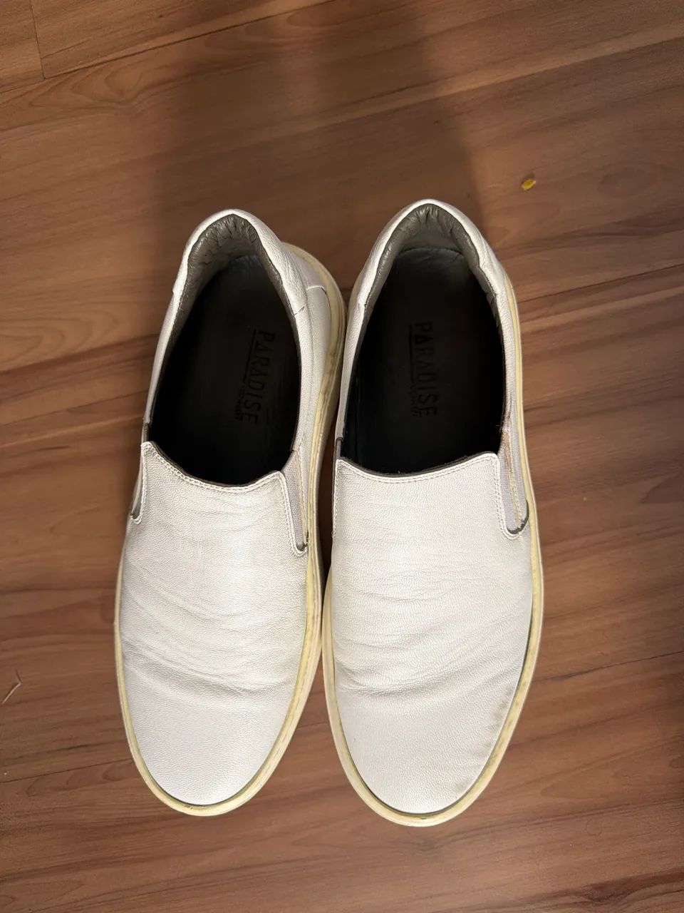 Sneaker / Tenis masculino  - Foto 2