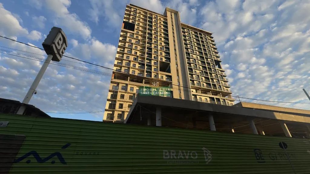 Kitnet à venda em Maringá, Jardim Aclimação, com 1 quarto, com 33 m², BE GARDEN - Foto 2