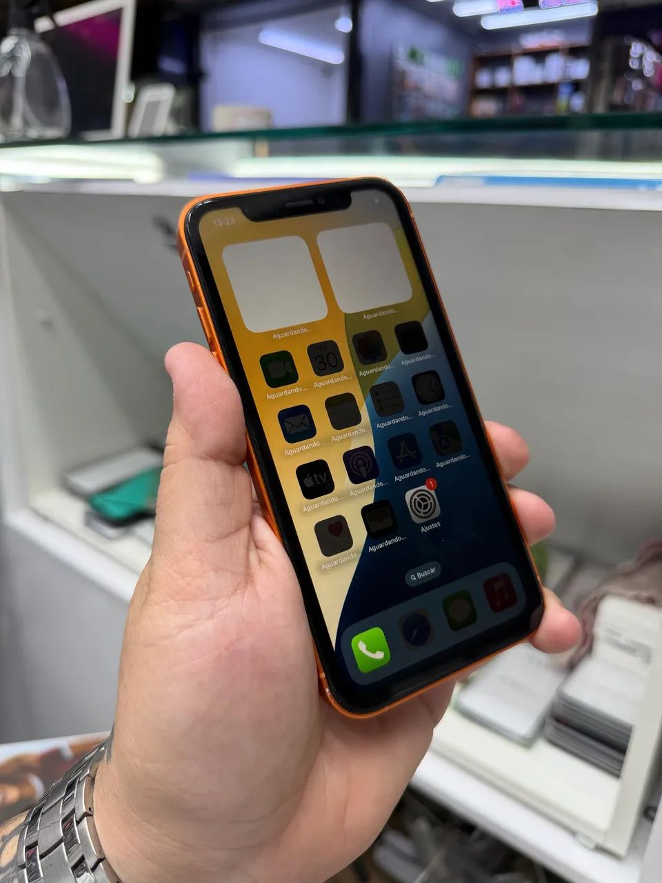 Xr 128gb Sabor 17 Pro - Foto 3