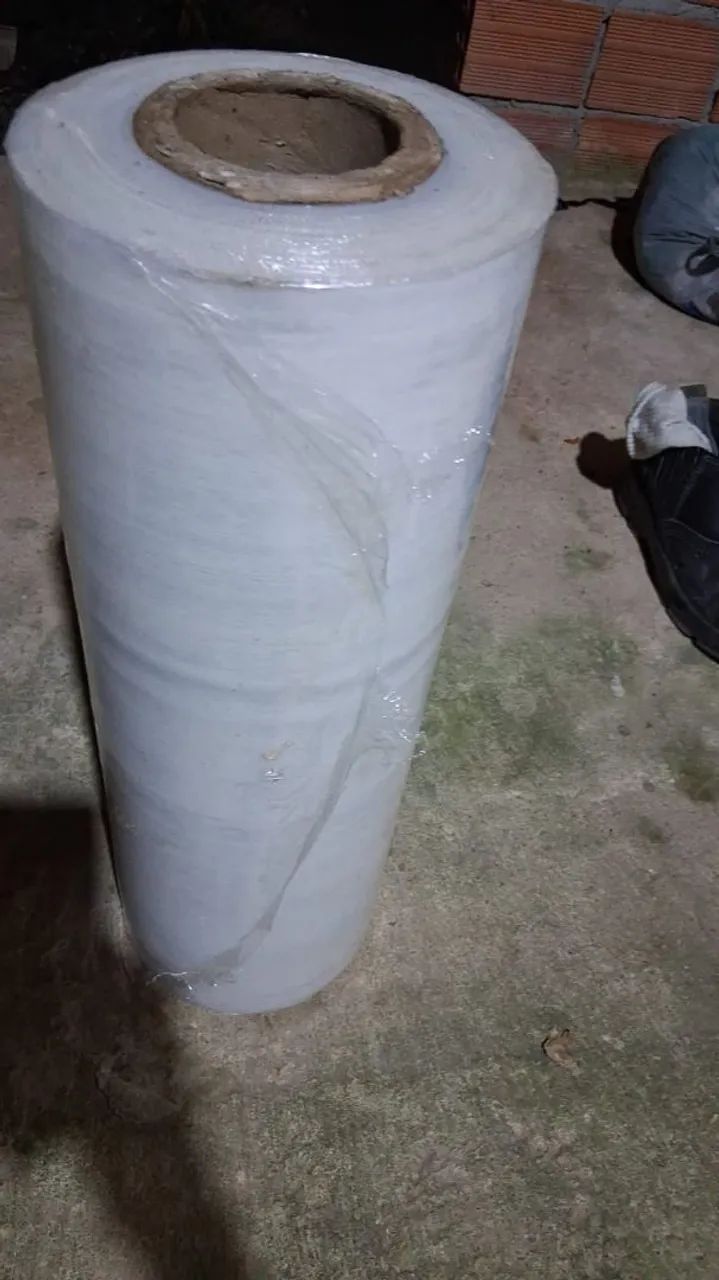 Bobina Stretch 50 cm - Foto 2