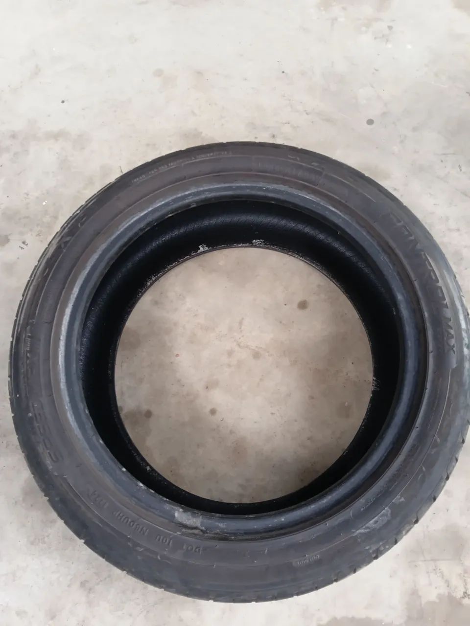 Pneu 215/50/17 - Foto 2