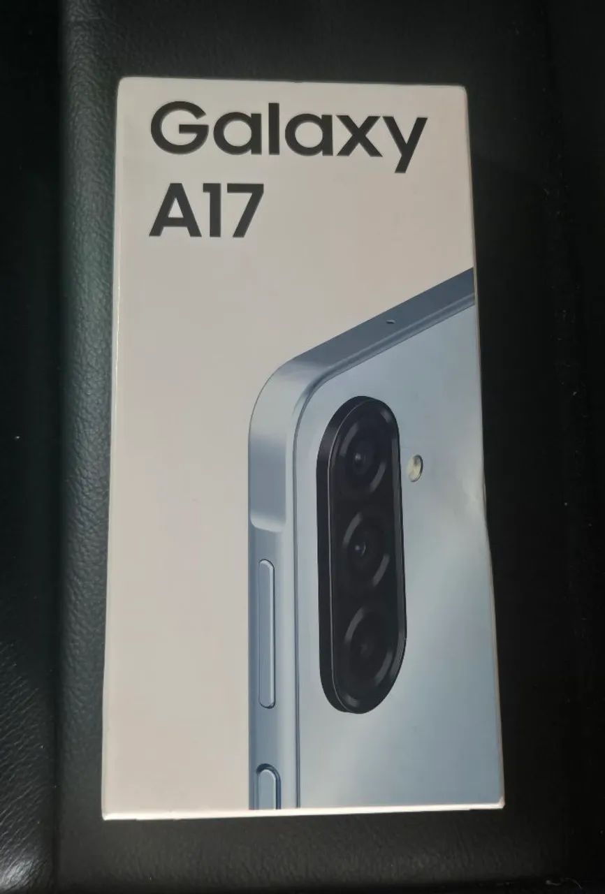 Samsung A17 novo  - Foto 3
