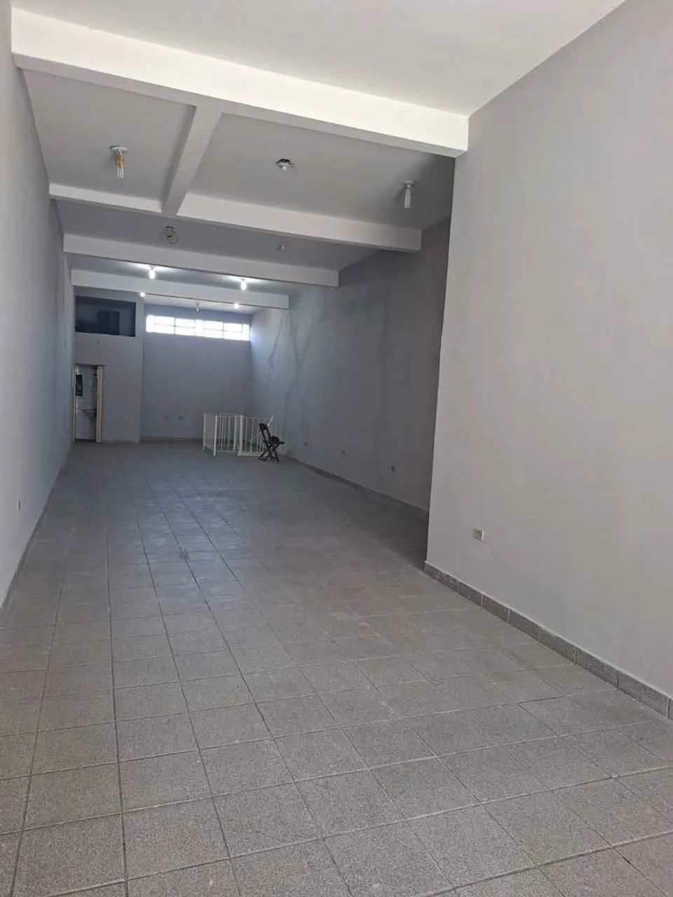 Salão, Parque Santa Tereza, Jandira, Cod: 1439 - Foto 3