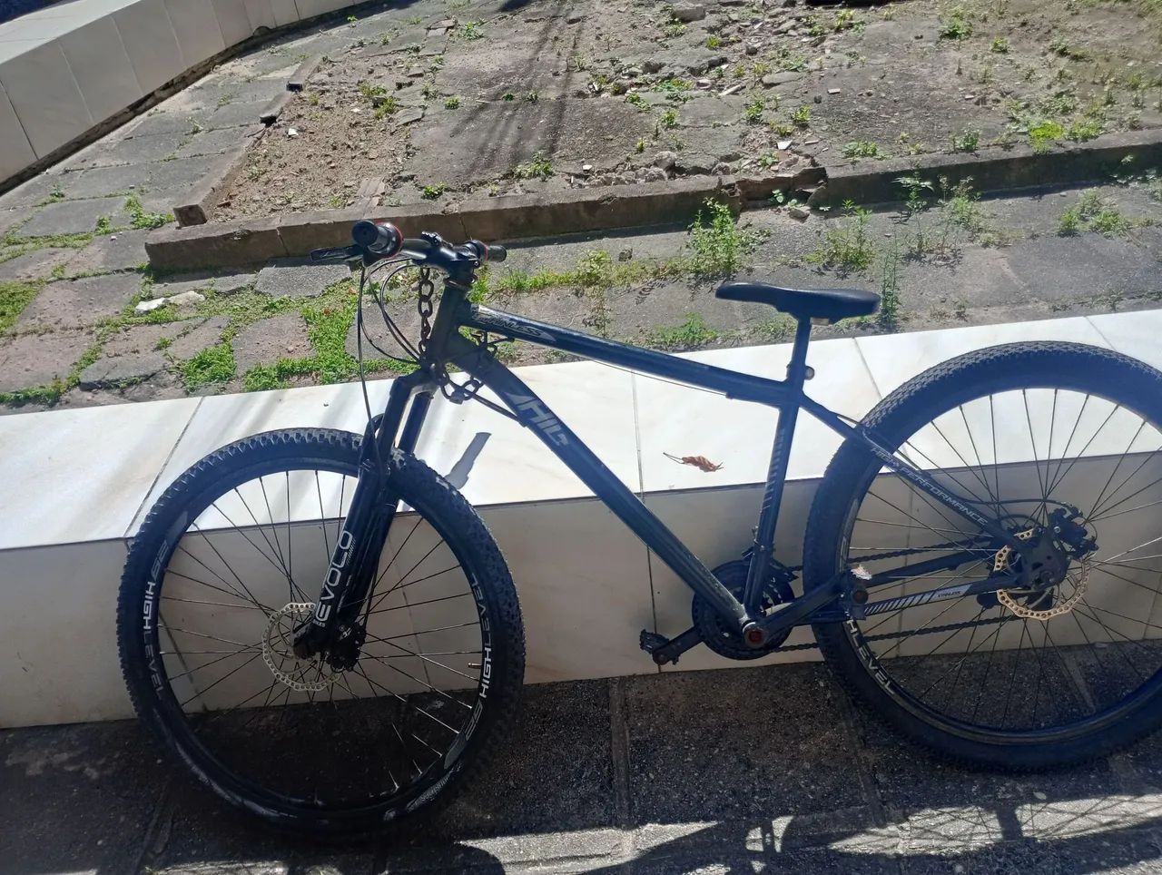 Bicicleta Aro 29 - Foto 5