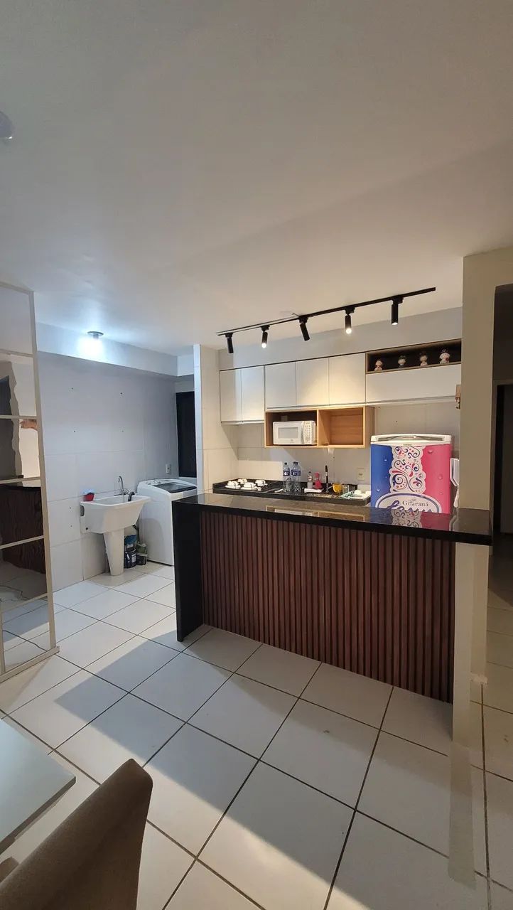 Apartamento para alugar - Foto 4