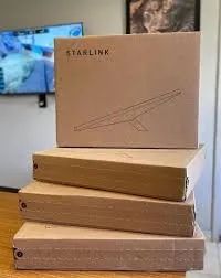 Antena Digital Starlink Mini 