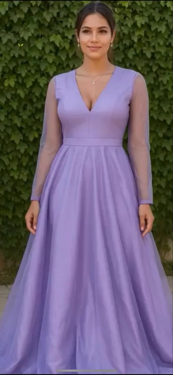 Saldão vestidos festas  - Foto 5