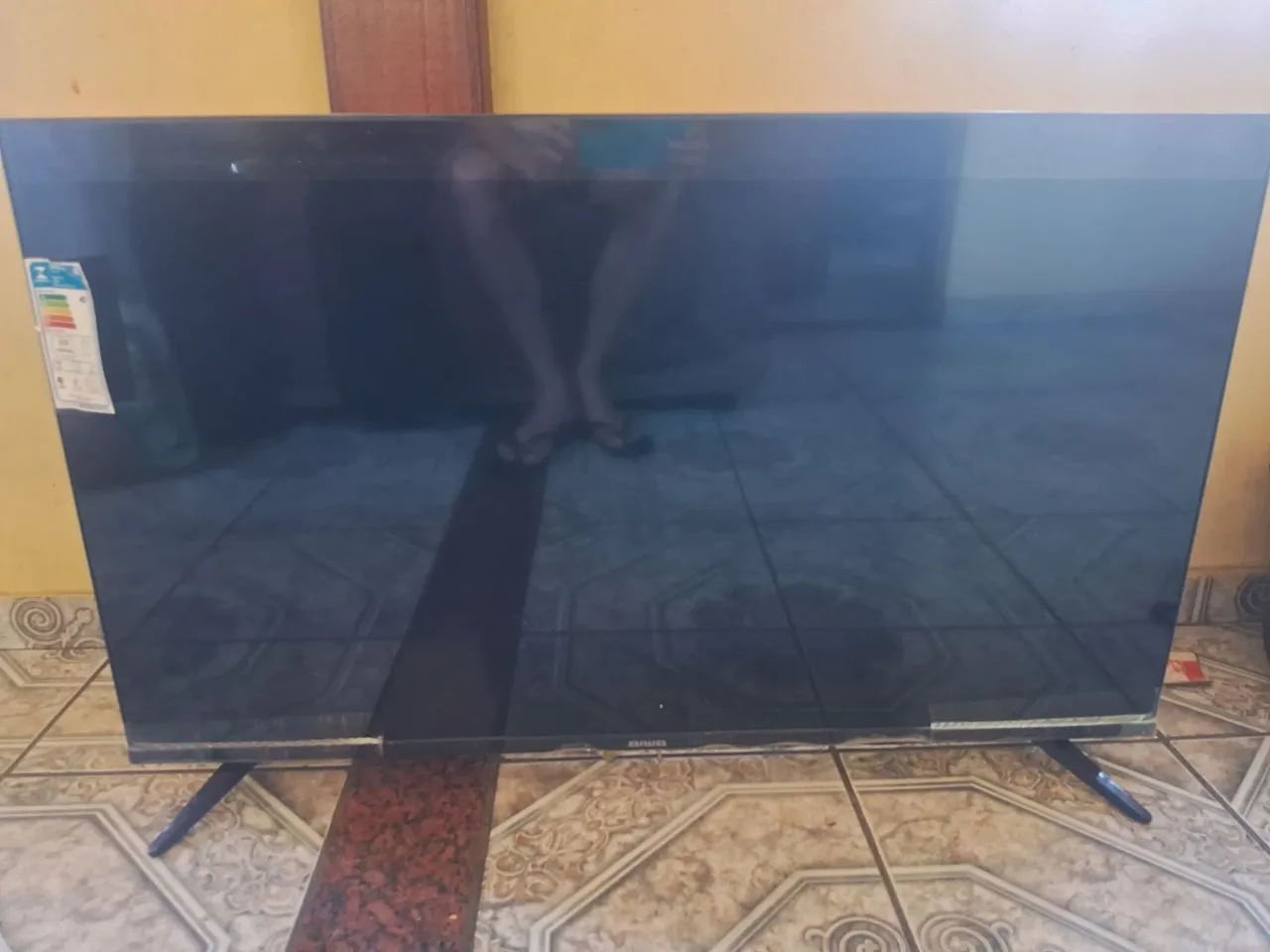 Tv aiwa 