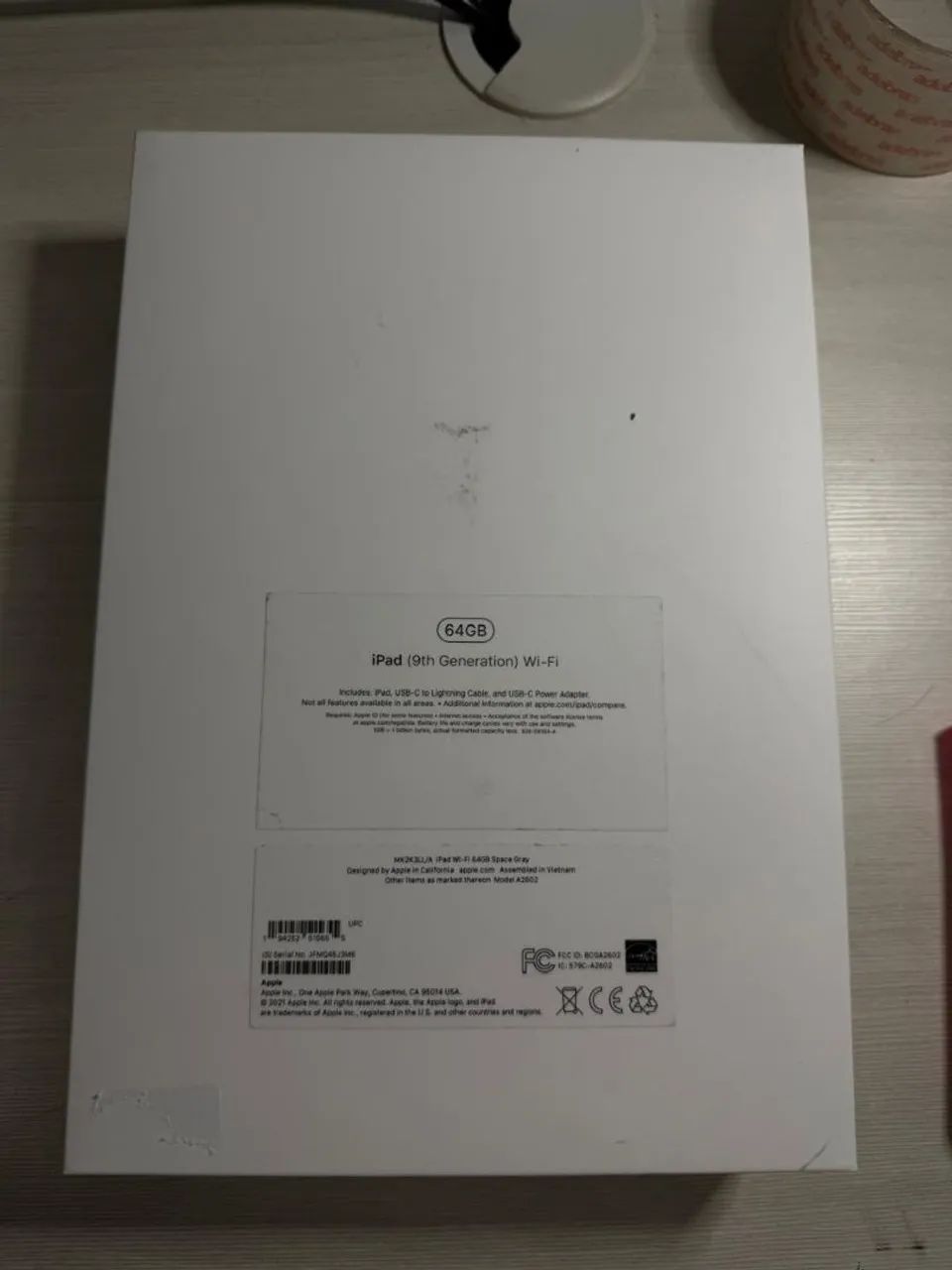 iPad 9 64GB - Foto 4