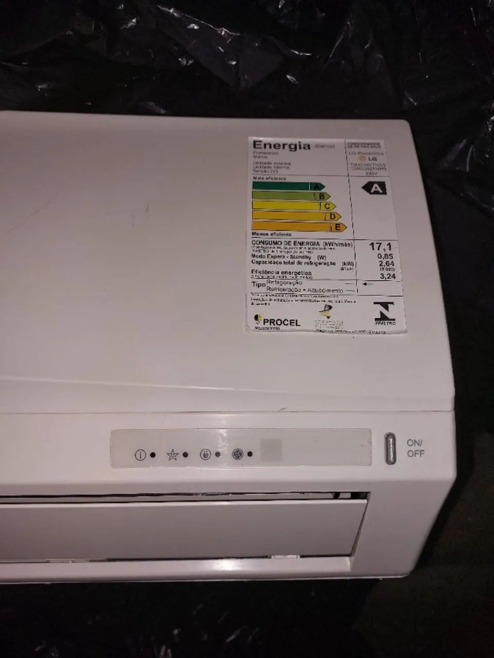 Ar condicionado - Foto 2