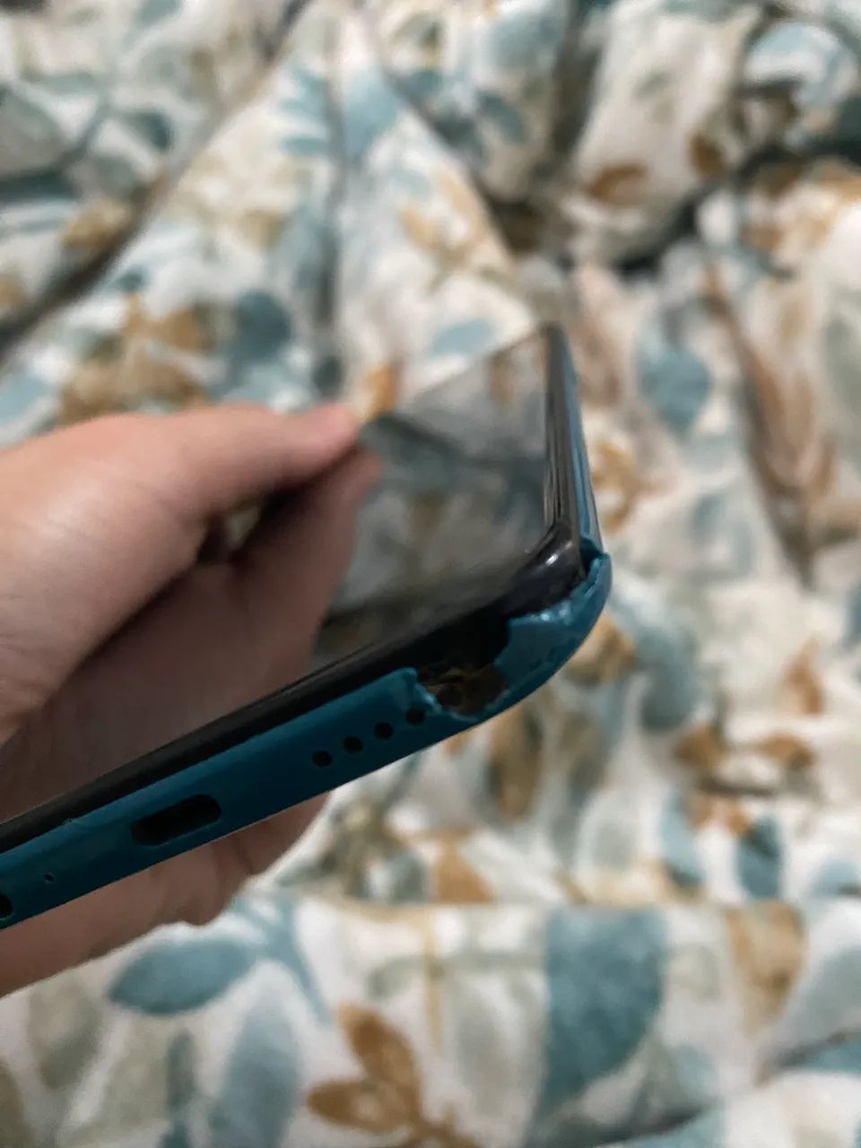 Redmi Note 9 - Foto 4
