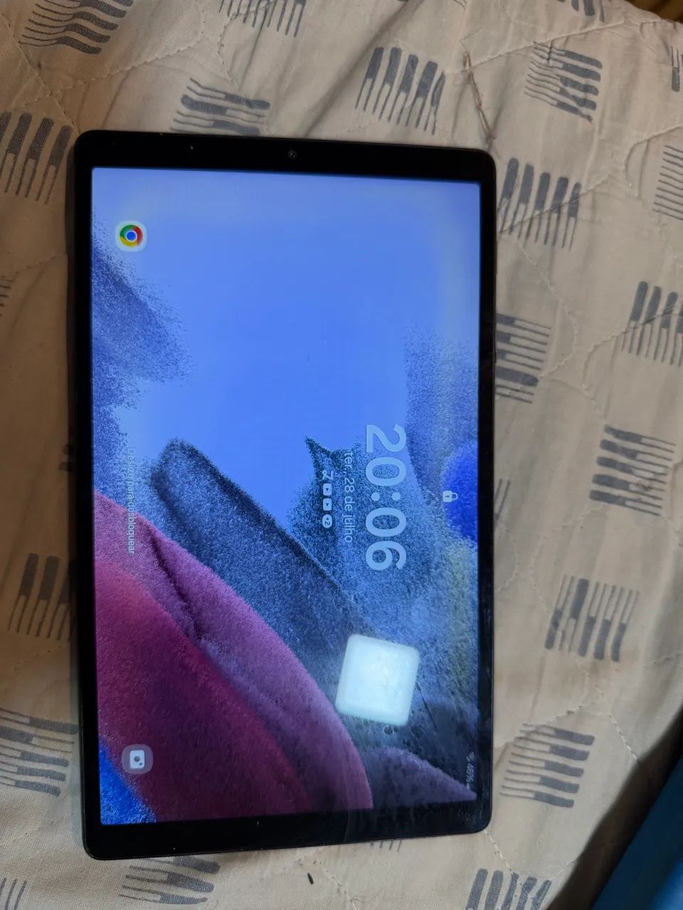 Tab A7 Lite 32 GB - Foto 3