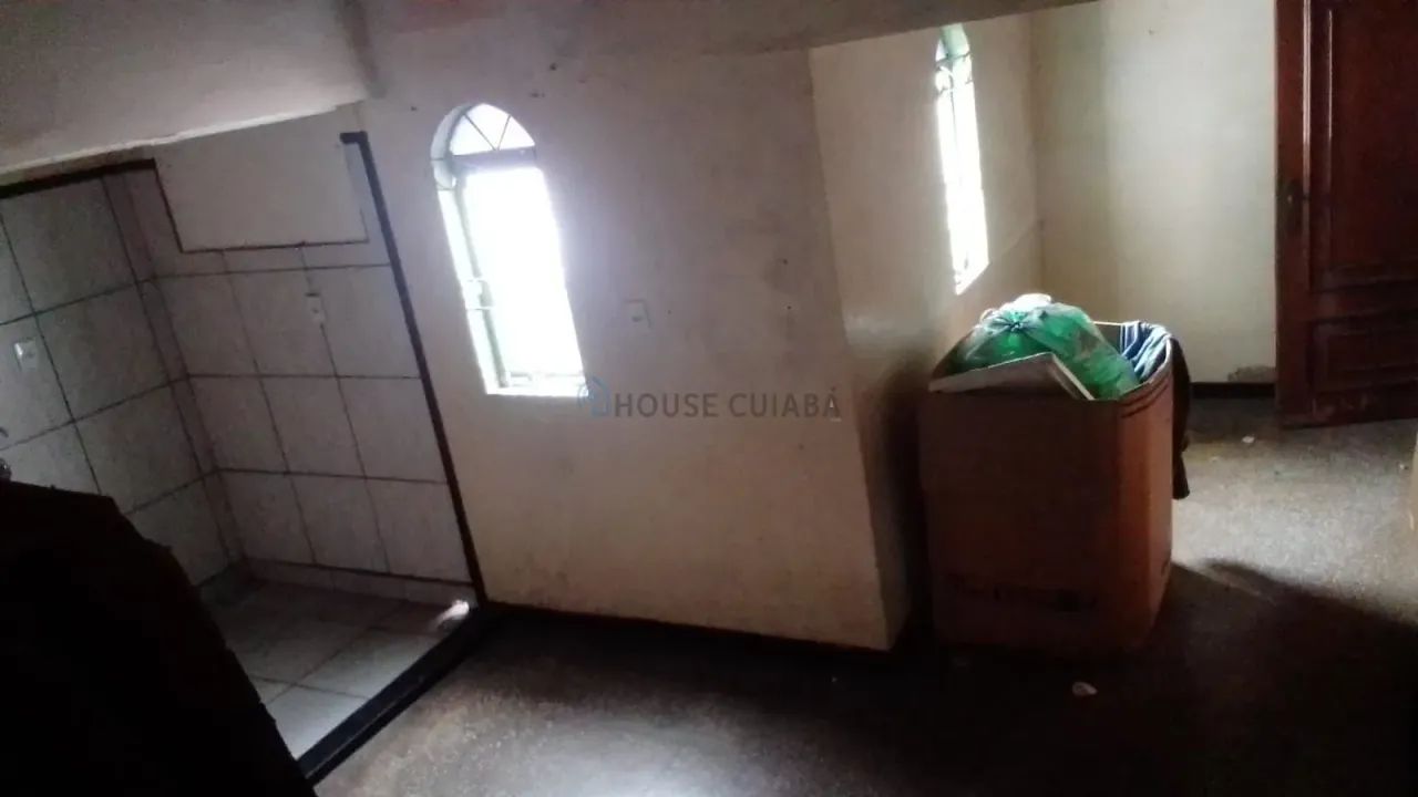 Terreno e Casa comercial proximo Fernando Correa - Foto 3