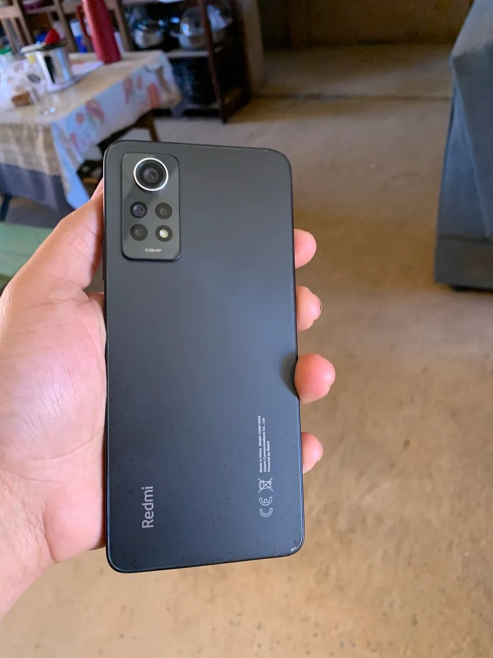 Redmi note 12 pro  - Foto 2